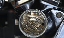 Eleven Bike Fest 2018 w obiektywie