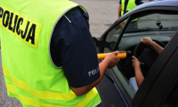 Dziś policjanci będą prowadzić kontrole drogowe. Sprawdzą trzeźwość kierowców