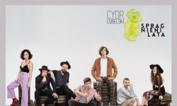 Cydr Lubelski Spragnieni Lata 2018