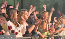 Męskie Granie we Wrocławiu. Wystąpią m.in. Dawid Podsiadło, Kult czy Lao Che