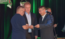 Pogoń Miękinia obchodziła jubileusz 50-lecia [foto]