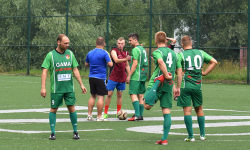 Jeszcze dziś można się zgłosić do III Turnieju Piłki Nożnej Drużyn Amatorskich