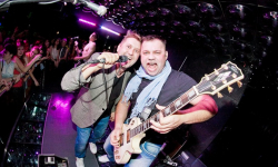 W Chomiąży odbędą się gminne dożynki. Gwiazdą będzie zespół Veegas