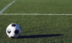 Malczyce z dotacją na budowę szatni przy boisku sportowym