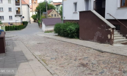 60 tys. złotych na rewitalizację ulicy Bolesława Karnasa