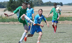 Znamy zwycięzców III Turnieju Piłki Nożnej Drużyn Amatorskich [foto]