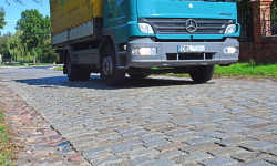 Gmina i DSDiK podpisali porozumienie na opracowanie dokumentacji na przebudowę drogi w Chełmie