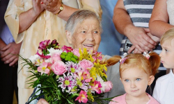 Jubileusz 100 urodzin Apolonii Bohorodycz