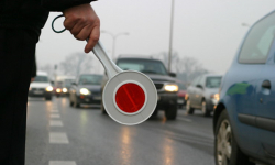 Policjanci będą jutro prowadzić kontrole drogowe. Sprawdzą, z jaką prędkością jadą kierowcy