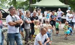 Wawrzynki 2018, czyli festyn parafialny w Wilkszynie