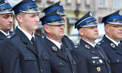 Cztery jednostki OSP z dotacjami na zakup nowego sprzętu