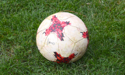 Ambrozja w sparingu na remis. Co dalej z Orłem Sadowice?