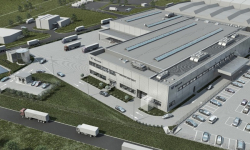 Vibracoustic inwestuje cztery miliony euro w rozbudowę polskiego zakładu Środa Śląska