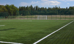 Nowy orlik w Miękini jest już gotowy [foto]