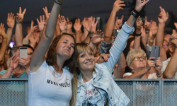 I dzień Festiwalu Lata w Miękini [foto]