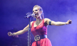 Doda zrobiła show w Miękini.Festiwal Lata przeszedł do historii [foto+video]