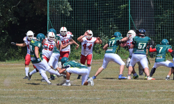 Jaguary wygrywają i meldują się w półfinale [foto]