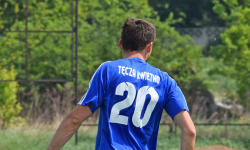 Ruszyła legnicka A klasa. Porażki klubów z powiatu średzkiego