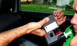 Policjanci sprawdzają dziś trzeźwość kierowców