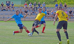 LZS, Pogoń, Mechanik II i Odra nadal w grze. Za nami runda wstępna Pucharu Polski [foto]