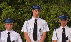 Strażacy z Wilczkowa świętowali 70-lecie [foto]