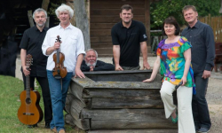 Koncert zespołu "U studni" w Miękini już we wrześniu