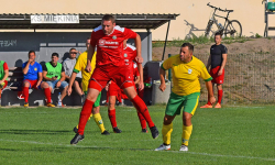 Pogoń Miękinia – Dolpasz Skokowa 5:0 [foto]