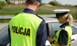 W terenie zabudowanym przekroczyli prędkość o 50km/h. Stracili prawa jazdy