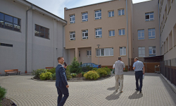 Zakończyła się modernizacja budynku szkoły podstawowej i przedszkola w Malczycach