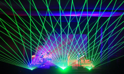 Zbliża się koncert zespołu Spare Bricks we Wrocławiu. Muzyka zespołu Pink Floyd w polskiej wersji