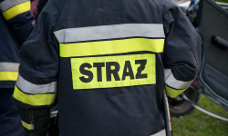 Jastrzębce: rodzina poprosiła strażaków o pomoc w resuscytacji [raport]