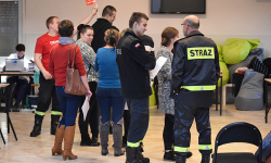 W Pustkowie Żurawskim po raz drugi odbędzie się akcja krwiodawstwa