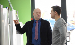 Jubileusz 20-lecia firmy ANDRE-TECH Pompy Ciepła 