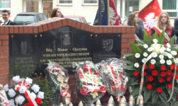 Środa Śląska: uroczyste obchody Dnia Sybiraka i rocznicy napaści na Polskę