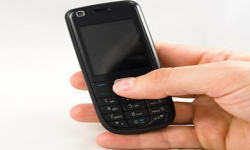 Dziś policjanci prowadzą kontrole drogowe pn. Telefon