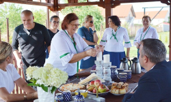 Te wsie miały się czym pochwalić. W sobotę dowiemy się, która z nich wygrała konkurs