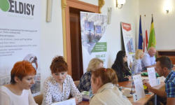 Przyjdź jutro na Targi Pracy w Środzie Śląskiej