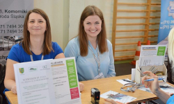 Powiatowe Targi Pracy w Środzie Śląskiej. W tym roku w nowym miejscu [foto+video]