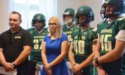 Jaguars kończą sezon występem w Gdańsku. Jakie są dalsze plany klubu?