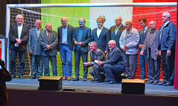 Gala 70-lecia LKS Odra Malczyce. Klub przyznał 21 odznaczeń [foto/wideo]