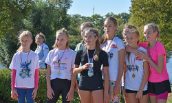 HMT III Bieg o Skarb Średzki już za nami