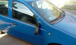 Malczyce: 20-latek pokłócił się z partnerką. W złości zniszczył cztery samochody