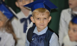 Festyn dla Szymonka. W niedzielę w Miękini odbędzie się zbiórka na leczenie dla chłopca