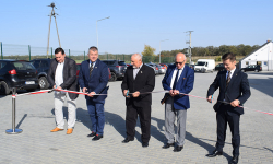 Nowa oczyszczalnia w Malczycach kosztowała ponad 11 mln. złotych. Dziś oficjalnie została otwarta