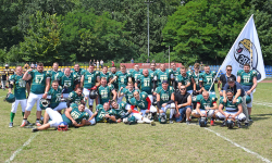 Przyjdź na rekrutacje i dołącz do Jaguars Kąty Wrocławskie