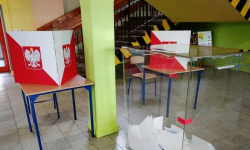 Wybory samorządowe 2018. Najwyższa frekwencja w gminie Udanin