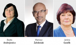 W Kostomłotach będzie druga tura. Między kandydatami jest 7 głosów różnicy