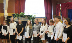 Dzień Edukacji Narodowej w gminie Malczyce. Nagrodzeni zostali nauczyciele i uczniowie