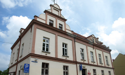 Dni otwarte w Komendzie Powiatowej Policji w Środzie Śląskiej