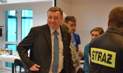 Ryszard Pacholik nadal wójtem gminy Kobierzyce. Znamy skład rady gminy